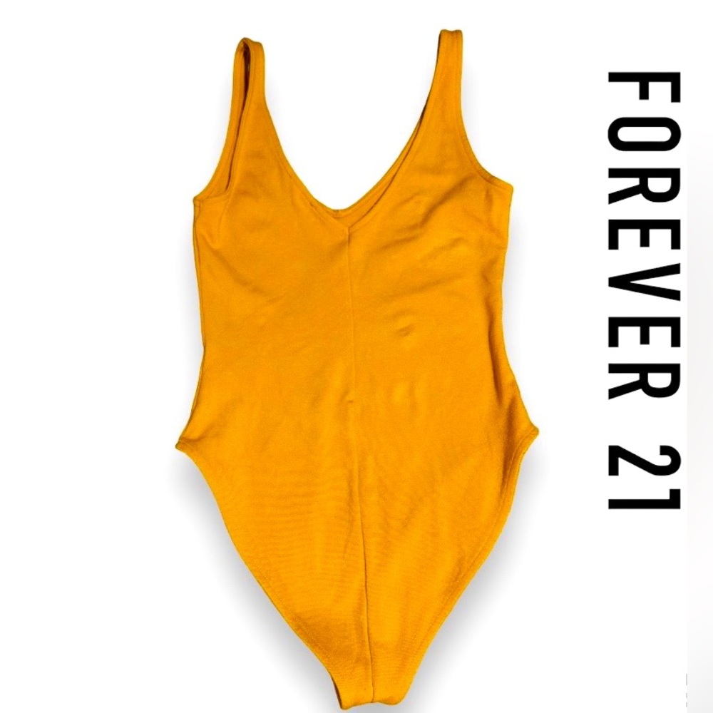Forever 21 Leotard